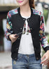 Boho Chic Jacket Women